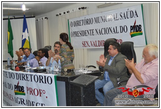 rolim de moura